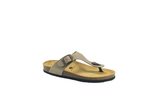 PLAKTON 181671  TAUPE