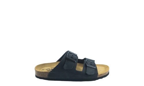 PLAKTON 180010  NEGRO