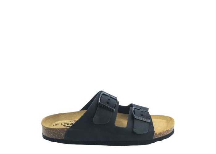 PLAKTON 180010  NEGRO