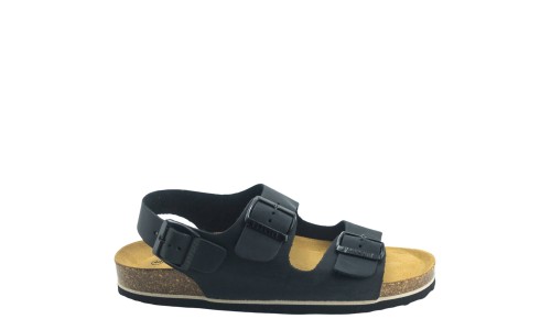 PLAKTON 175113  NEGRO