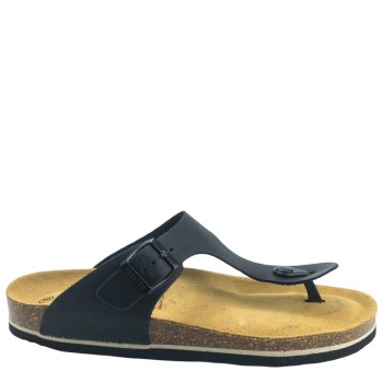PLAKTON 175081  NEGRO