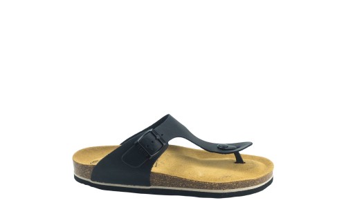 PLAKTON 175081  NEGRO