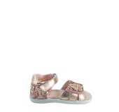 PLAKTON 930112  ROSE/SALMON