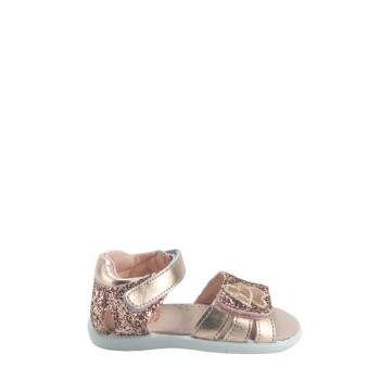 PLAKTON 930112  ROSE/SALMON
