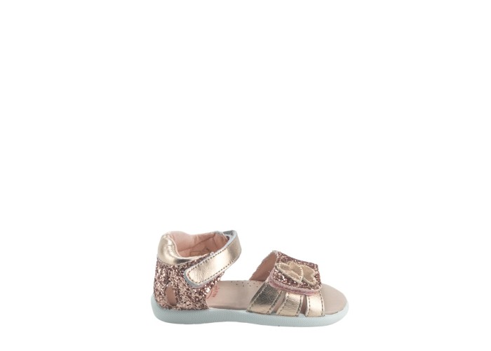 PLAKTON 930112  ROSE/SALMON