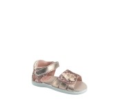 PLAKTON 930112  ROSE/SALMON