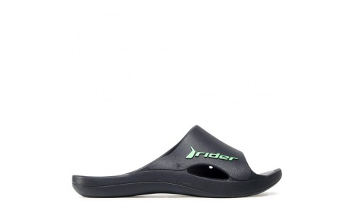 RIDER 780-22004-19  ΜΑΥΡΟ/ΓΚΡΙ