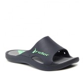 RIDER 780-22004-19  ΜΑΥΡΟ/ΓΚΡΙ