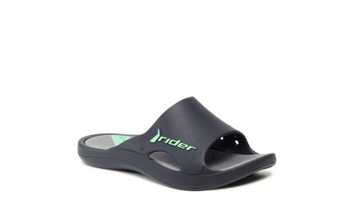 RIDER 780-22004-19  ΜΑΥΡΟ/ΓΚΡΙ