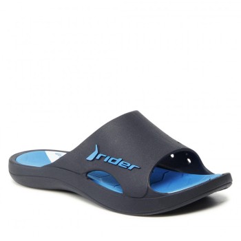 RIDER 780-22004-19  ΜΑΥΡΟ/ΡΟΥΑ