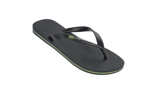 IPANEMA 780-22301-19  ΜΑΥΡΟ