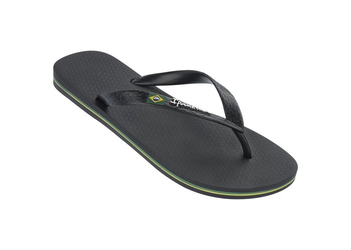 IPANEMA 780-22301-19  ΜΑΥΡΟ