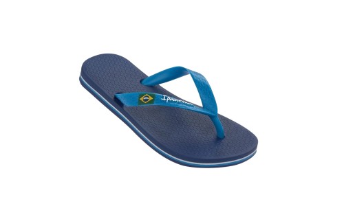 IPANEMA 780-22301-19  ΜΠΛΕ/ΡΟΥΑ