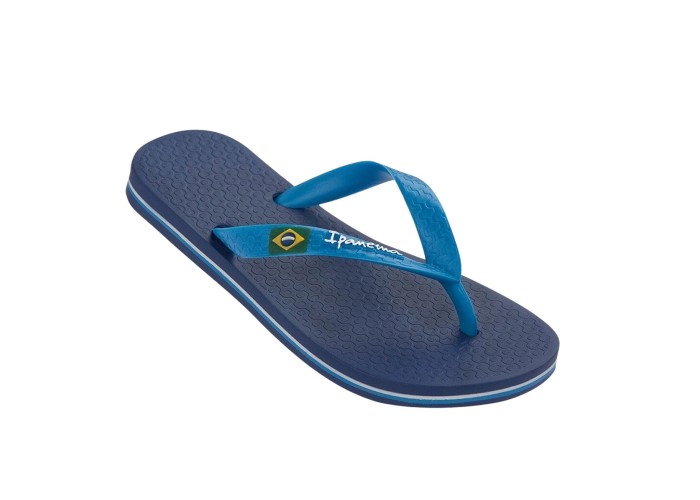 IPANEMA 780-22301-19  ΜΠΛΕ/ΡΟΥΑ