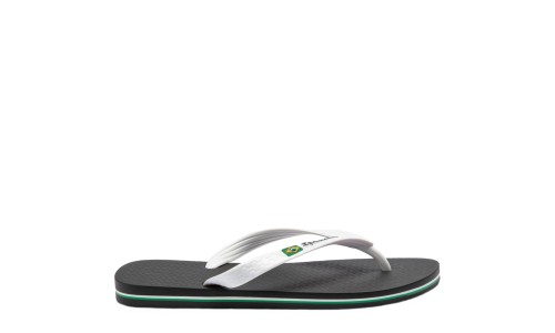 IPANEMA 780-22301-19  ΜΑΥΡΟ/ΛΕΥΚΟ