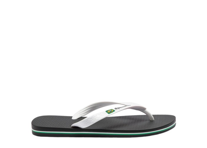 IPANEMA 780-22301-19  ΜΑΥΡΟ/ΛΕΥΚΟ