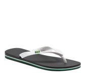 IPANEMA 780-22301-19  ΜΑΥΡΟ/ΛΕΥΚΟ