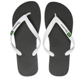 IPANEMA 780-22301-19  ΜΑΥΡΟ/ΛΕΥΚΟ