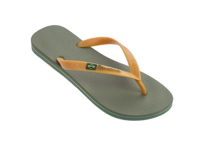 IPANEMA 780-22302-19  ΧΑΚΙ/ΚΙΤΡΙΝΟ