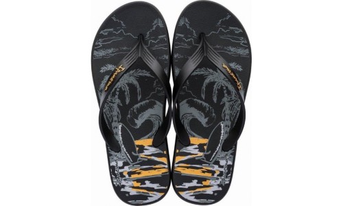 IPANEMA 780-22303-19  ΜΑΥΡΟ