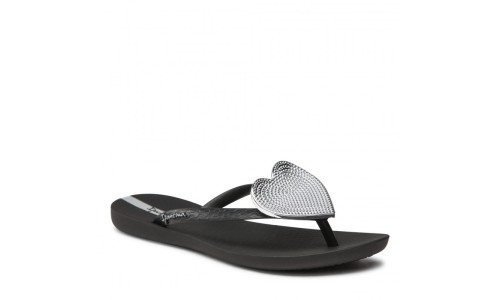 IPANEMA 780-22310-26  ΜΑΥΡΟ