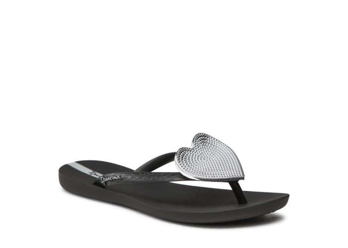 IPANEMA 780-22310-26  ΜΑΥΡΟ