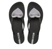 IPANEMA 780-22310-26  ΜΑΥΡΟ