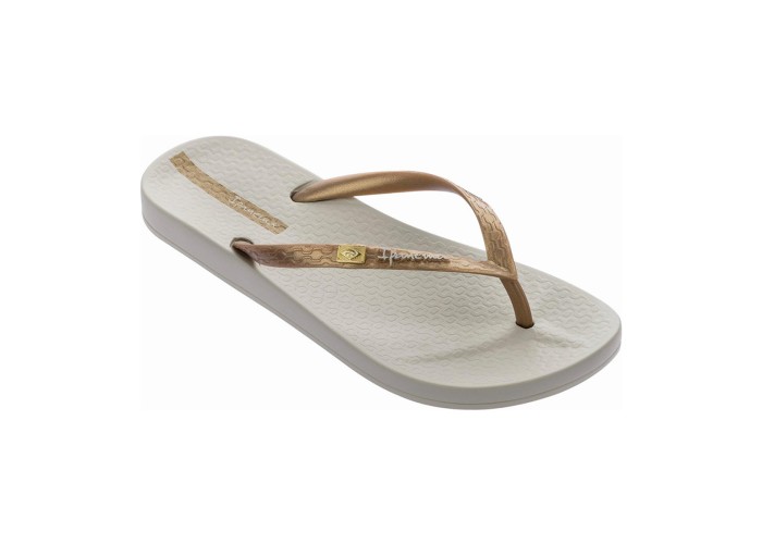 IPANEMA 780-22314-26  ΜΠΕΖ/ΧΡΥΣΟ