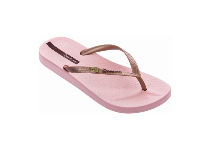 IPANEMA 780-22314-26  NUDE/ΧΑΛΚΟΣ