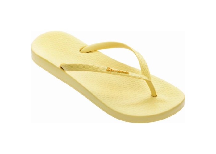 IPANEMA 780-22322-26  LEMON