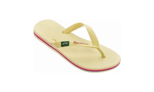 IPANEMA 780-22329-27  ΠΑΛ.ΚΙΤΡΙΝΟ