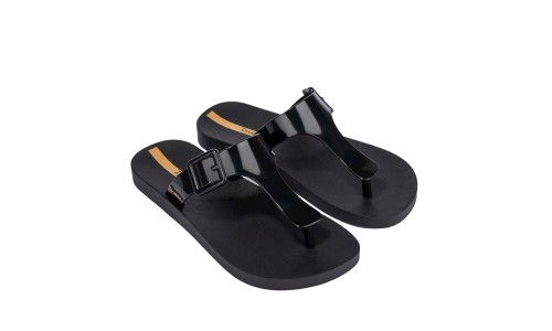IPANEMA 780-22378-29  ΜΑΥΡΟ