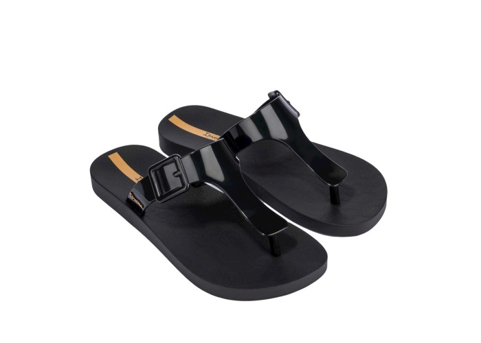 IPANEMA 780-22378-29  ΜΑΥΡΟ