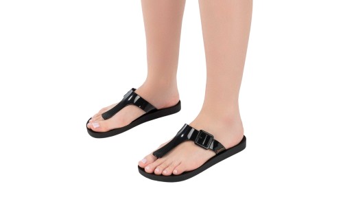 IPANEMA 780-22378-29  ΜΑΥΡΟ