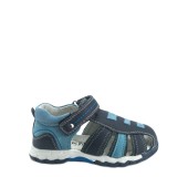 IQ KIDS IOYLIOS-160  ΜΠΛΕ