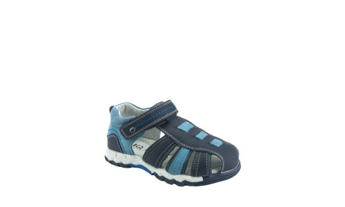 IQ KIDS IOYLIOS-160  ΜΠΛΕ