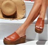 NIKOL NK-520 CAMEL NIKOL NK-520 CAMEL