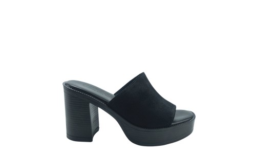 BAROQUE 502  ΜΑΥΡΟ