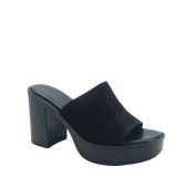 BAROQUE 502  ΜΑΥΡΟ