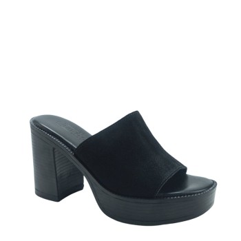 BAROQUE 502  ΜΑΥΡΟ