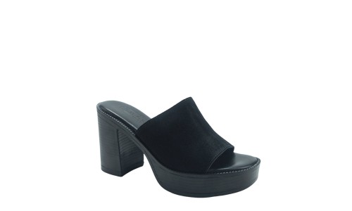 BAROQUE 502  ΜΑΥΡΟ