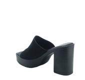 BAROQUE 502  ΜΑΥΡΟ