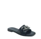 BAROQUE 3001  ΜΑΥΡΟ