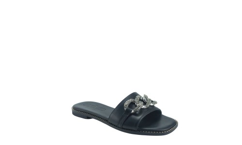 BAROQUE 3001  ΜΑΥΡΟ