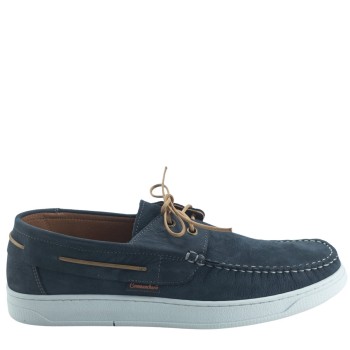 COMMANCHERO 72170-227  ΜΠΛΕ