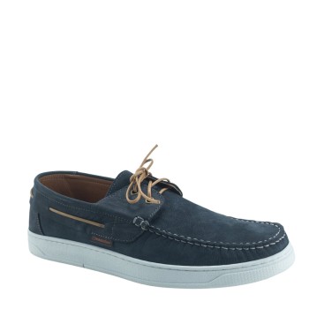 COMMANCHERO 72170-227  ΜΠΛΕ