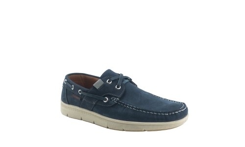 COMMANCHERO 72227-227  ΜΠΛΕ