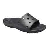 CROCS 206121 CLASSIC CROCS SLIDE BLACK