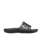 CROCS 206121 CLASSIC CROCS SLIDE BLACK