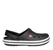 CROCS 11016 CROCBAND BLACK